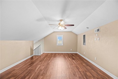 Experience elegant living in this spacious 4-bedroom, 4-bath on Corpus Christi Country Club Golf Course in Texas - for sale on GolfHomes.com, golf home, golf lot