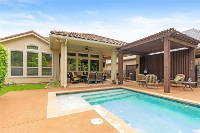 Luxury Living in a Gated Golf Course Community! Welcome to your on TPC At Craig Ranch in Texas - for sale on GolfHomes.com, golf home, golf lot