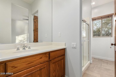 Experience Quiet Luxury in a Gated Scottsdale Retreat 
Tucked on Mirabel Golf Club in Arizona - for sale on GolfHomes.com, golf home, golf lot
