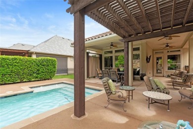 Luxury Living in a Gated Golf Course Community! Welcome to your on TPC At Craig Ranch in Texas - for sale on GolfHomes.com, golf home, golf lot