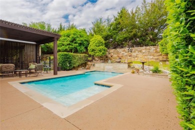 Luxury Living in a Gated Golf Course Community! Welcome to your on TPC At Craig Ranch in Texas - for sale on GolfHomes.com, golf home, golf lot