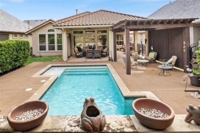 Luxury Living in a Gated Golf Course Community! Welcome to your on TPC At Craig Ranch in Texas - for sale on GolfHomes.com, golf home, golf lot