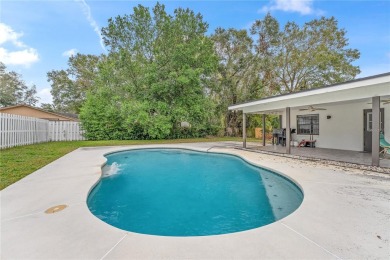 This stunning property is one of the most desirable homes for on Orange Tree Golf Club in Florida - for sale on GolfHomes.com, golf home, golf lot