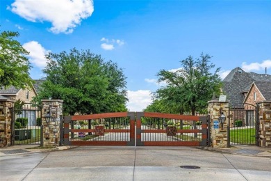 Luxury Living in a Gated Golf Course Community! Welcome to your on TPC At Craig Ranch in Texas - for sale on GolfHomes.com, golf home, golf lot