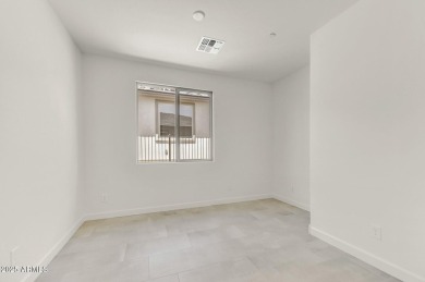 Mountain views and beautiful finishes! This Valletta layout on Vista Verde Golf Course in Arizona - for sale on GolfHomes.com, golf home, golf lot