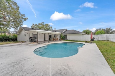 This stunning property is one of the most desirable homes for on Orange Tree Golf Club in Florida - for sale on GolfHomes.com, golf home, golf lot