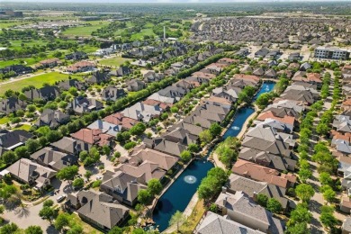 Luxury Living in a Gated Golf Course Community! Welcome to your on TPC At Craig Ranch in Texas - for sale on GolfHomes.com, golf home, golf lot