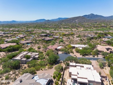 Experience Quiet Luxury in a Gated Scottsdale Retreat 
Tucked on Mirabel Golf Club in Arizona - for sale on GolfHomes.com, golf home, golf lot