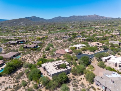 Experience Quiet Luxury in a Gated Scottsdale Retreat 
Tucked on Mirabel Golf Club in Arizona - for sale on GolfHomes.com, golf home, golf lot