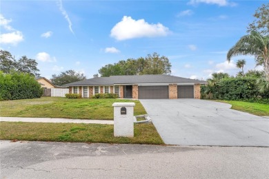 This stunning property is one of the most desirable homes for on Orange Tree Golf Club in Florida - for sale on GolfHomes.com, golf home, golf lot