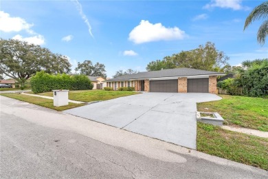 This stunning property is one of the most desirable homes for on Orange Tree Golf Club in Florida - for sale on GolfHomes.com, golf home, golf lot