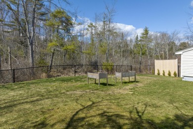 Welcome to endless possibilities in this sun-filled ranch-style on Cape Arundel Golf Club in Maine - for sale on GolfHomes.com, golf home, golf lot