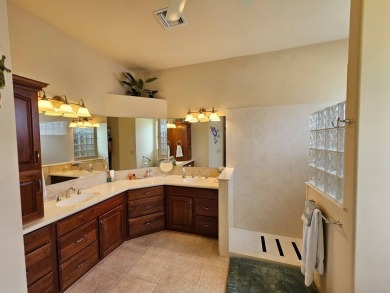 Say I want you, to this stunning home in the sought after adult on Highlands Ridge Golf Course - South in Florida - for sale on GolfHomes.com, golf home, golf lot