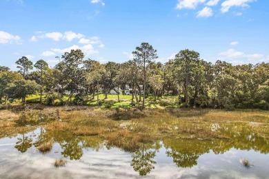 Your Coastal Georgia Home, where every evening ends with a on Sapelo Hammock Golf Club in Georgia - for sale on GolfHomes.com, golf home, golf lot