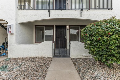 Beautifully remodeled 2-bedroom, 1-bath first-floor condo on Wigwam Golf and Country Club in Arizona - for sale on GolfHomes.com, golf home, golf lot