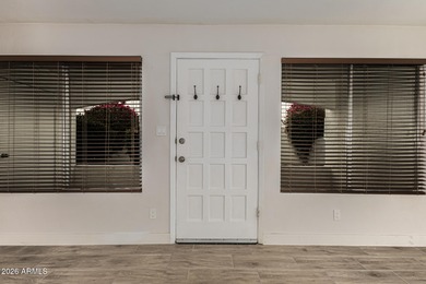 Beautifully remodeled 2-bedroom, 1-bath first-floor condo on Wigwam Golf and Country Club in Arizona - for sale on GolfHomes.com, golf home, golf lot