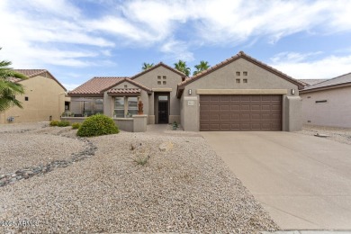 Experience ''The Grand'' Lifestyle in Surprise, AZ.''The Grand'' on Granite Falls Golf Club  in Arizona - for sale on GolfHomes.com, golf home, golf lot