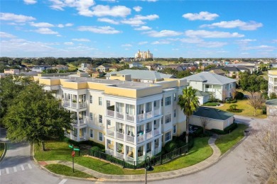 Don't you deserve to enjoy the Florida life year round?  7501 on Reunion Resort Golf Course in Florida - for sale on GolfHomes.com, golf home, golf lot