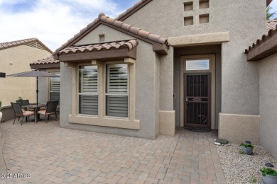 Experience ''The Grand'' Lifestyle in Surprise, AZ.''The Grand'' on Granite Falls Golf Club  in Arizona - for sale on GolfHomes.com, golf home, golf lot