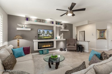 Experience ''The Grand'' Lifestyle in Surprise, AZ.''The Grand'' on Granite Falls Golf Club  in Arizona - for sale on GolfHomes.com, golf home, golf lot