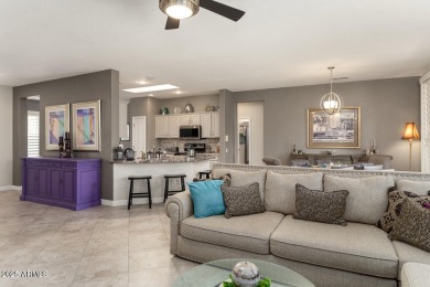 Experience ''The Grand'' Lifestyle in Surprise, AZ.''The Grand'' on Granite Falls Golf Club  in Arizona - for sale on GolfHomes.com, golf home, golf lot