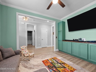 Motivated sellers! Discover this beautifully crafted 4-bedroom on Silver Creek Golf Club in North Carolina - for sale on GolfHomes.com, golf home, golf lot