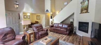 Located in the highly desirable  neighborhood of Prescott Resort on Antelope Hills Golf Courses in Arizona - for sale on GolfHomes.com, golf home, golf lot