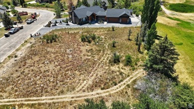 Stunning view lot backing the 7th fairway of Wolf Creek Golf on Wolf Creek Golf Club and Resort in Utah - for sale on GolfHomes.com, golf home, golf lot
