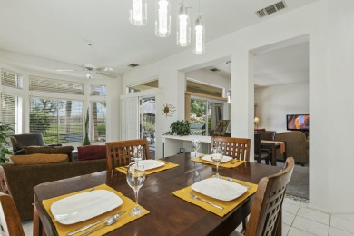 Bright, airy, and impeccably maintained--THIS ONE WON'T LAST! 
 on Mountain Vista Golf Course At Sun City Palm Desert in California - for sale on GolfHomes.com, golf home, golf lot
