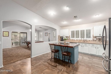 ASSUMABLE LOAN! Welcome to this stunning single-story home in on Las Colinas Golf Club in Arizona - for sale on GolfHomes.com, golf home, golf lot