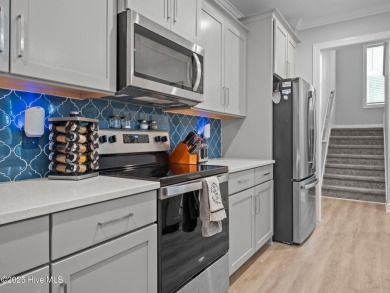 Motivated sellers! Discover this beautifully crafted 4-bedroom on Silver Creek Golf Club in North Carolina - for sale on GolfHomes.com, golf home, golf lot