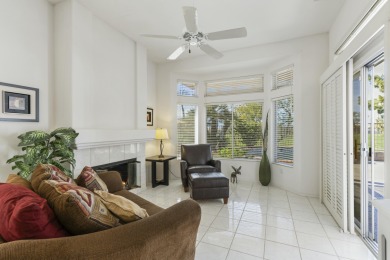 Bright, airy, and impeccably maintained--THIS ONE WON'T LAST! 
 on Mountain Vista Golf Course At Sun City Palm Desert in California - for sale on GolfHomes.com, golf home, golf lot