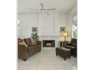 Bright, airy, and impeccably maintained--THIS ONE WON'T LAST! 
 on Mountain Vista Golf Course At Sun City Palm Desert in California - for sale on GolfHomes.com, golf home, golf lot
