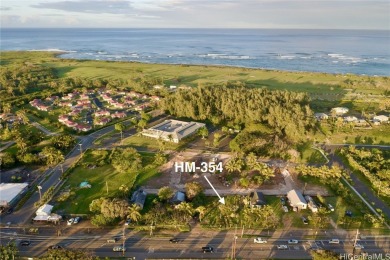 Kahuku Village 9,556 sq ft vacant lot zoned residential R-5 and on Kahuku Golf Course in Hawaii - for sale on GolfHomes.com, golf home, golf lot