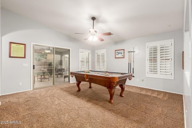 ASSUMABLE LOAN! Welcome to this stunning single-story home in on Las Colinas Golf Club in Arizona - for sale on GolfHomes.com, golf home, golf lot
