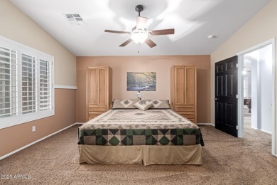 ASSUMABLE LOAN! Welcome to this stunning single-story home in on Las Colinas Golf Club in Arizona - for sale on GolfHomes.com, golf home, golf lot