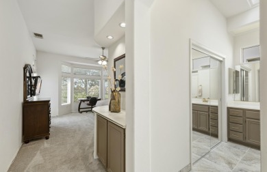 Bright, airy, and impeccably maintained--THIS ONE WON'T LAST! 
 on Mountain Vista Golf Course At Sun City Palm Desert in California - for sale on GolfHomes.com, golf home, golf lot