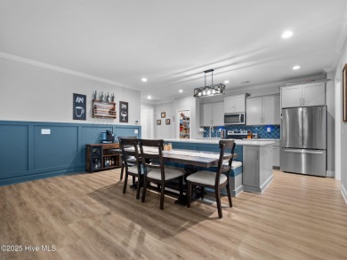 Motivated sellers! Discover this beautifully crafted 4-bedroom on Silver Creek Golf Club in North Carolina - for sale on GolfHomes.com, golf home, golf lot