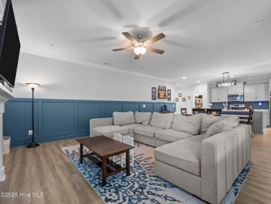Motivated sellers! Discover this beautifully crafted 4-bedroom on Silver Creek Golf Club in North Carolina - for sale on GolfHomes.com, golf home, golf lot