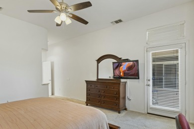 Bright, airy, and impeccably maintained--THIS ONE WON'T LAST! 
 on Mountain Vista Golf Course At Sun City Palm Desert in California - for sale on GolfHomes.com, golf home, golf lot
