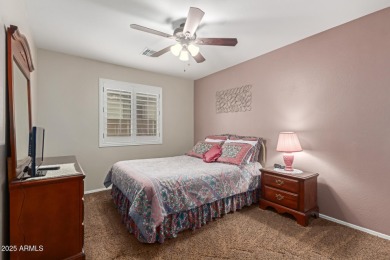 ASSUMABLE LOAN! Welcome to this stunning single-story home in on Las Colinas Golf Club in Arizona - for sale on GolfHomes.com, golf home, golf lot