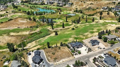 Stunning view lot backing the 7th fairway of Wolf Creek Golf on Wolf Creek Golf Club and Resort in Utah - for sale on GolfHomes.com, golf home, golf lot