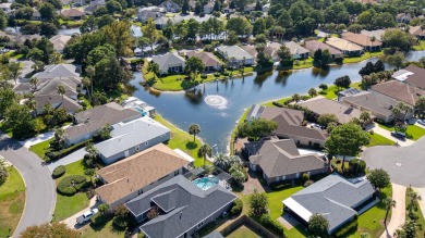 Just what you have been waiting for! This 'Awesome Home' located on Emerald Bay Golf Club in Florida - for sale on GolfHomes.com, golf home, golf lot