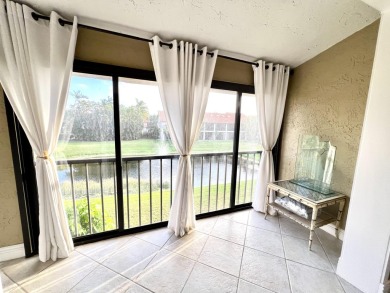 PRICE REDUCED for Incredible Values! A beautiful 3B/2BA condo on Boca Pointe Country Club in Florida - for sale on GolfHomes.com, golf home, golf lot