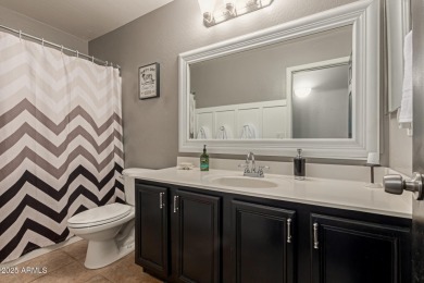 ASSUMABLE LOAN! Welcome to this stunning single-story home in on Las Colinas Golf Club in Arizona - for sale on GolfHomes.com, golf home, golf lot