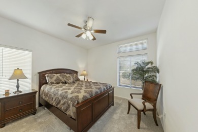 Bright, airy, and impeccably maintained--THIS ONE WON'T LAST! 
 on Mountain Vista Golf Course At Sun City Palm Desert in California - for sale on GolfHomes.com, golf home, golf lot