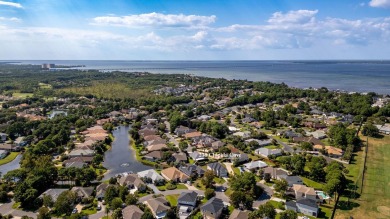 Just what you have been waiting for! This 'Awesome Home' located on Emerald Bay Golf Club in Florida - for sale on GolfHomes.com, golf home, golf lot