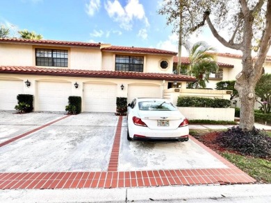 PRICE REDUCED for Incredible Values! A beautiful 3B/2BA condo on Boca Pointe Country Club in Florida - for sale on GolfHomes.com, golf home, golf lot