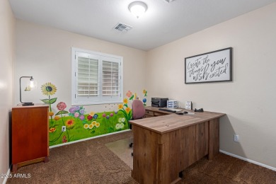 ASSUMABLE LOAN! Welcome to this stunning single-story home in on Las Colinas Golf Club in Arizona - for sale on GolfHomes.com, golf home, golf lot