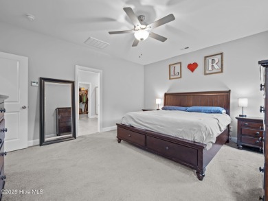 Motivated sellers! Discover this beautifully crafted 4-bedroom on Silver Creek Golf Club in North Carolina - for sale on GolfHomes.com, golf home, golf lot